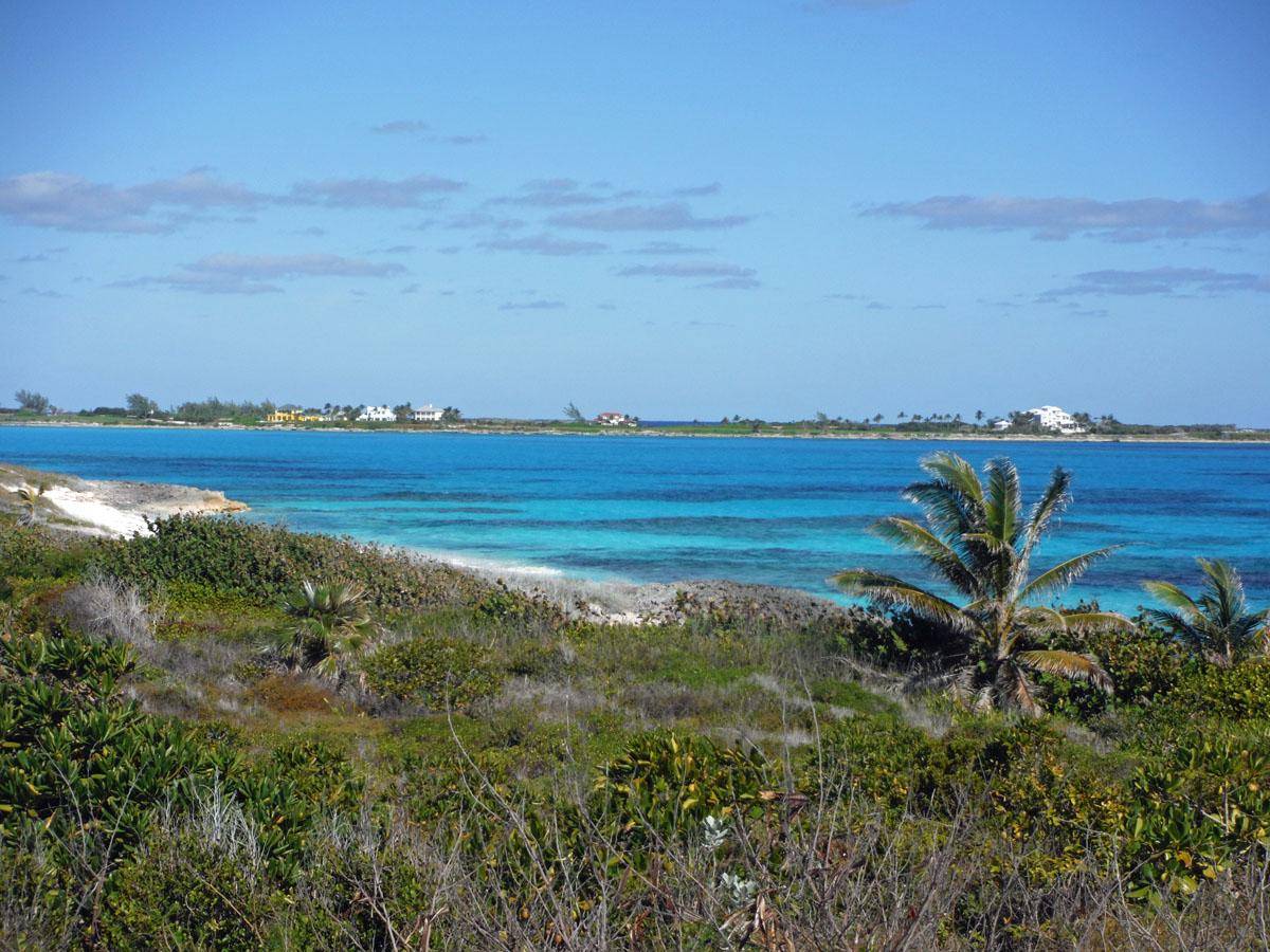 FARMERS HILL Land Exuma-And-Exuma-Cays