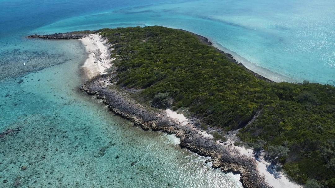 EXUMA Land Exuma-And-Exuma-Cays