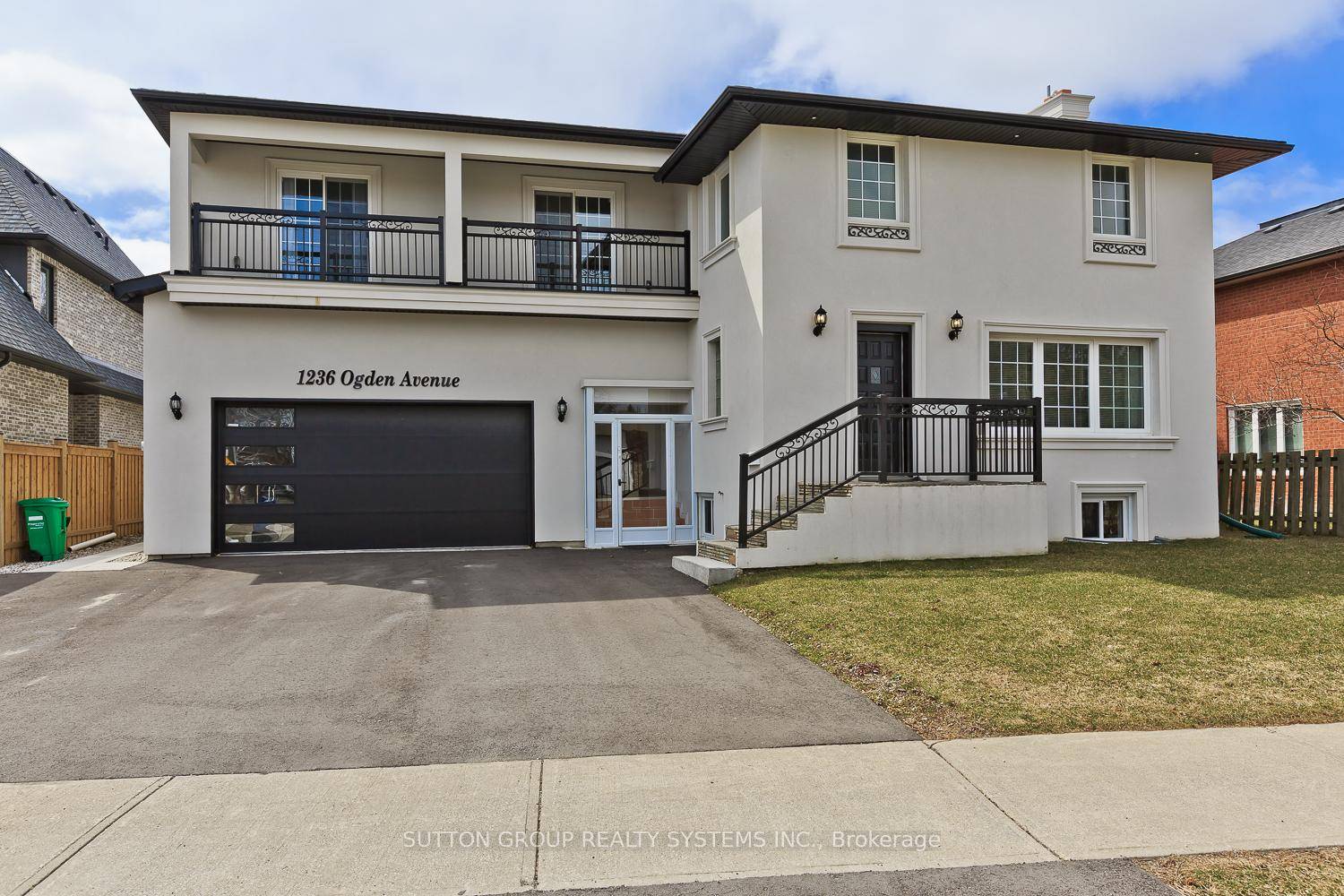 Rare One of a Kind in Sought after Lakeview Location.