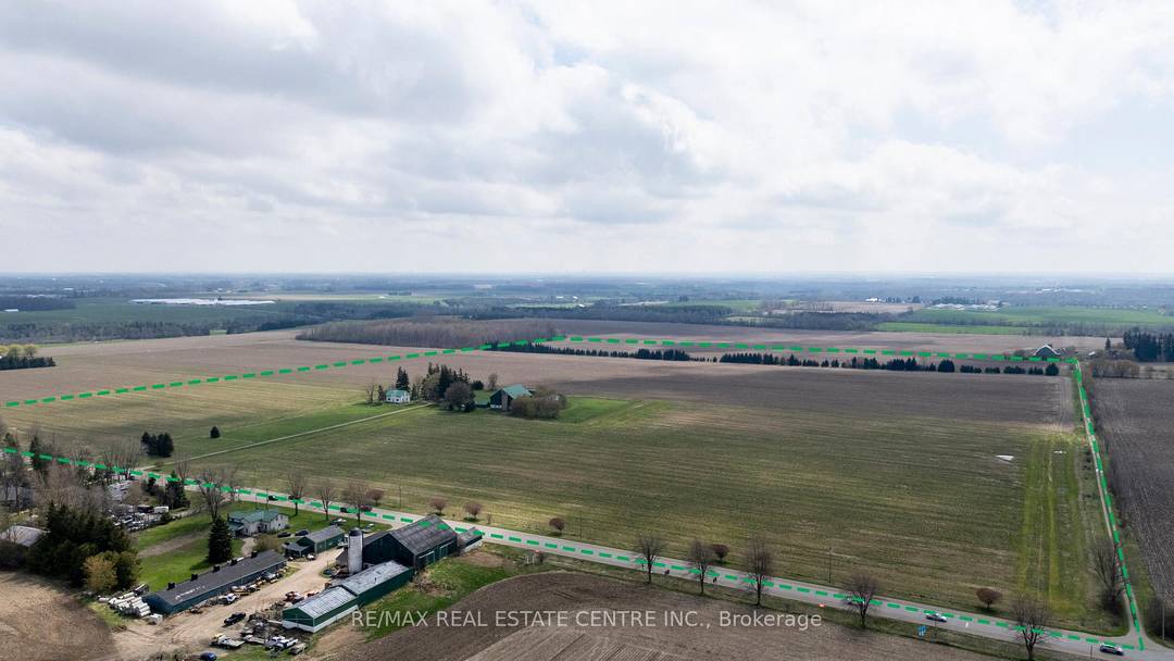 Amazing opportunity to invest in one of the best pieces of real estate in one of the best locations in Ontario.