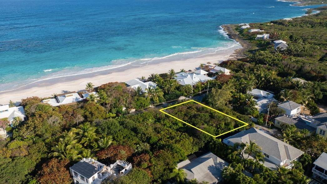 11 TRIANA SHORES Land Bahamas