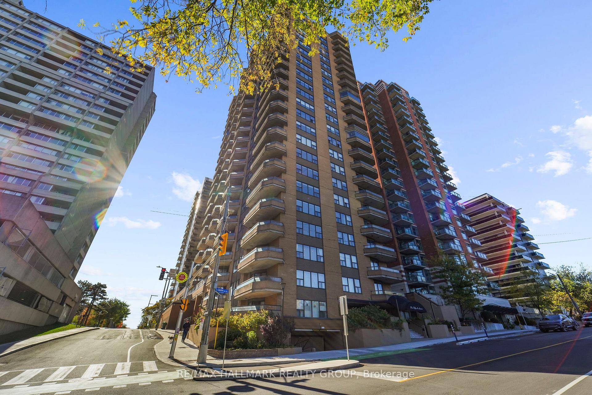 Beautifully updated two bedroom, two bathroom condo in a prime central location.
