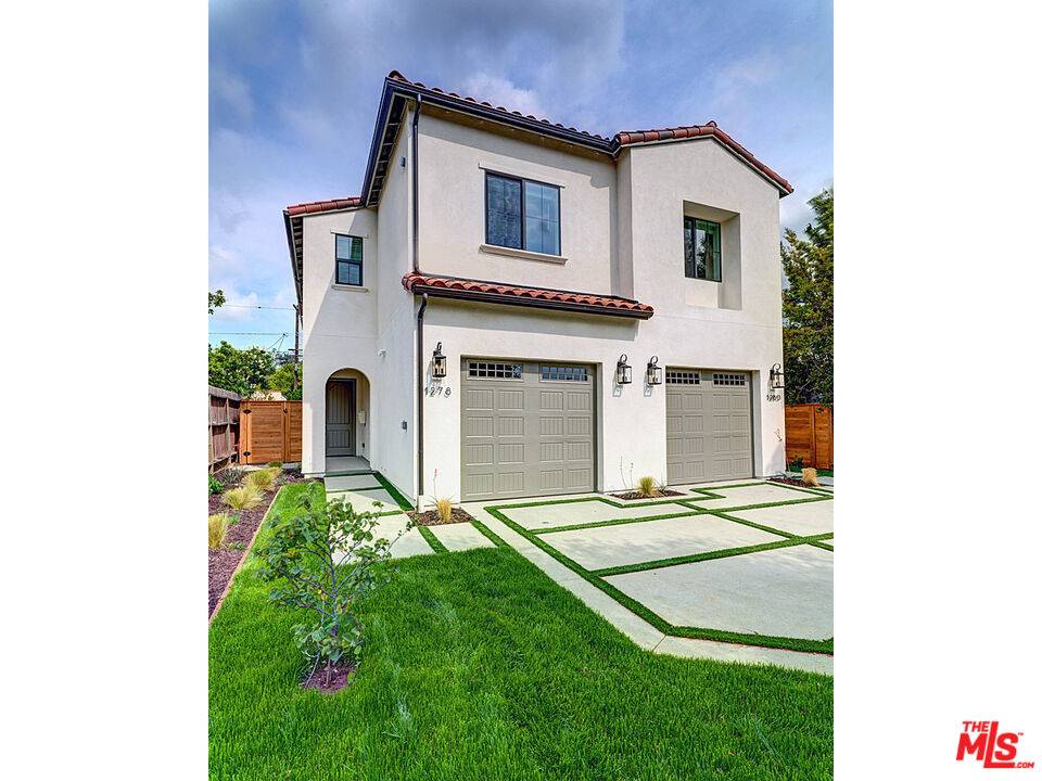 1278   Meadowbrook Ave 4BR La