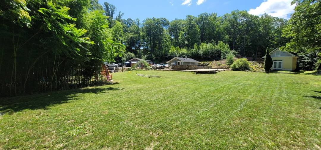 For sale or lease 6. 72 acres.