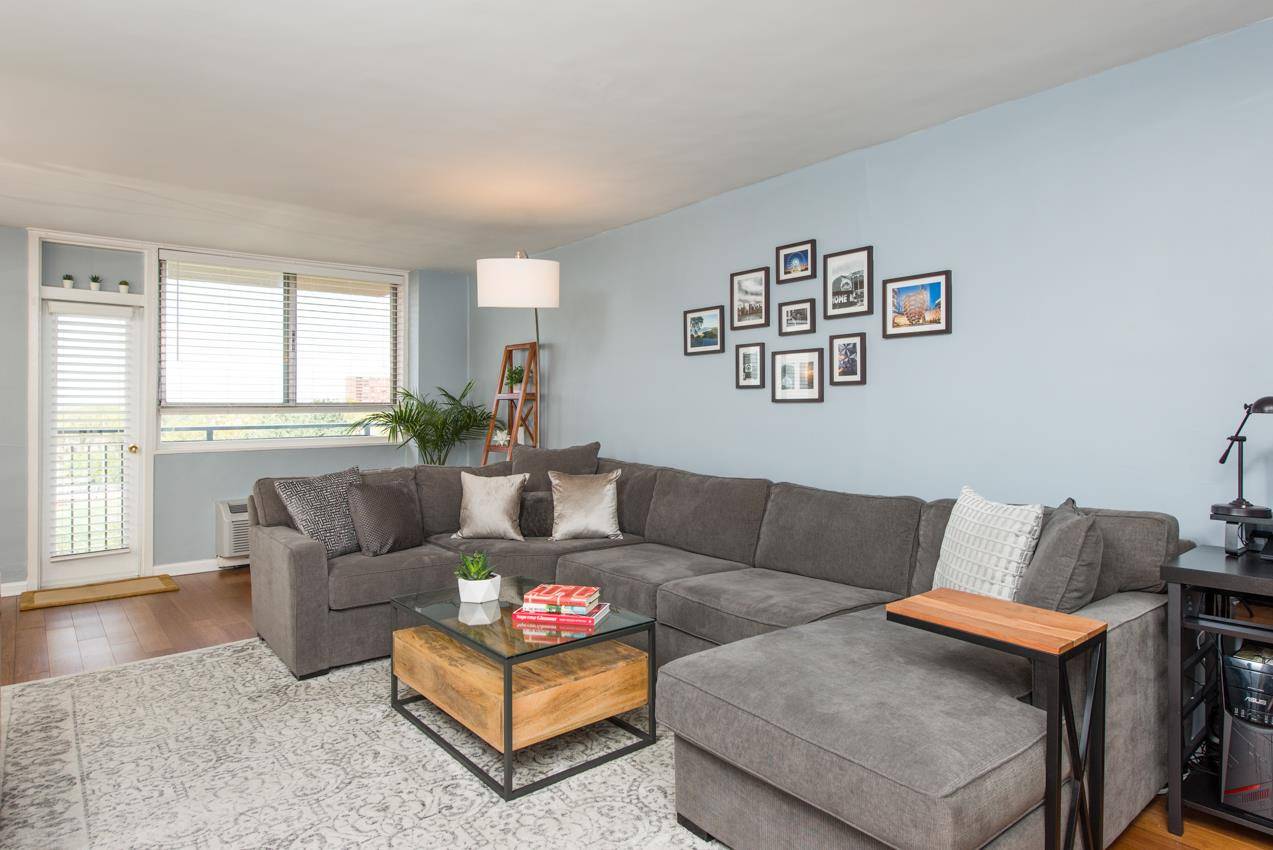 100 MANHATTAN AVE Condo New Jersey