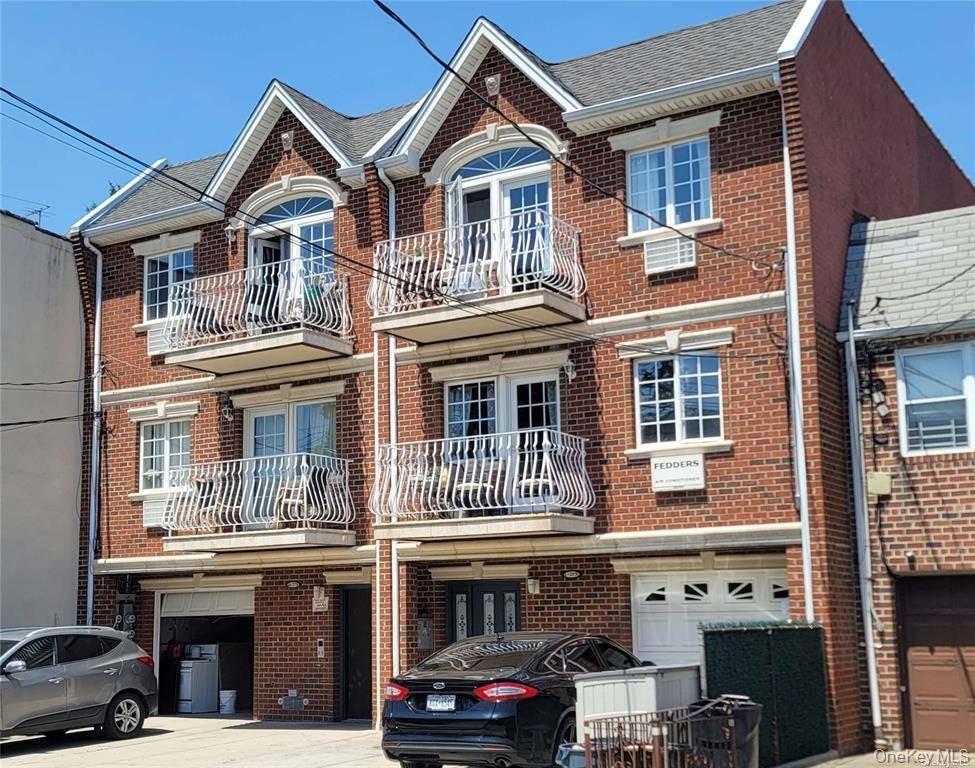 Welcome to 60 20 78th Avenue, a well maintained 3 family home on a quiet, tree lined block in the heart of Glendale.