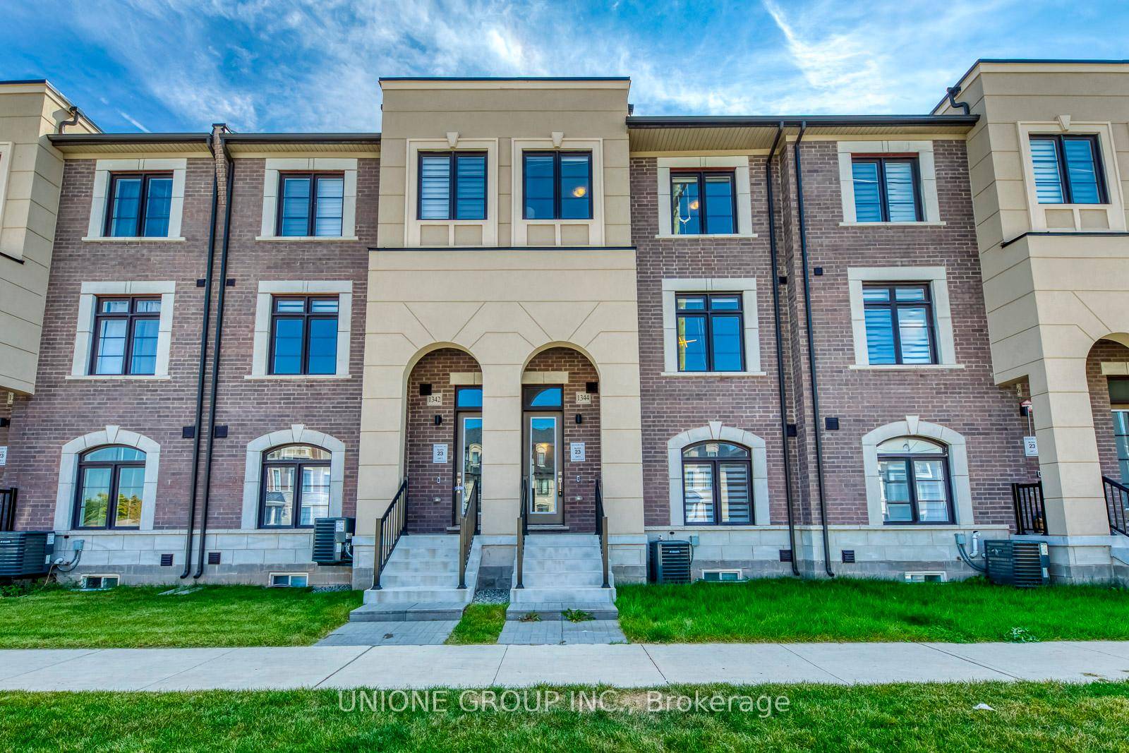 Welcome To This Stunning 2, 096 Sq.