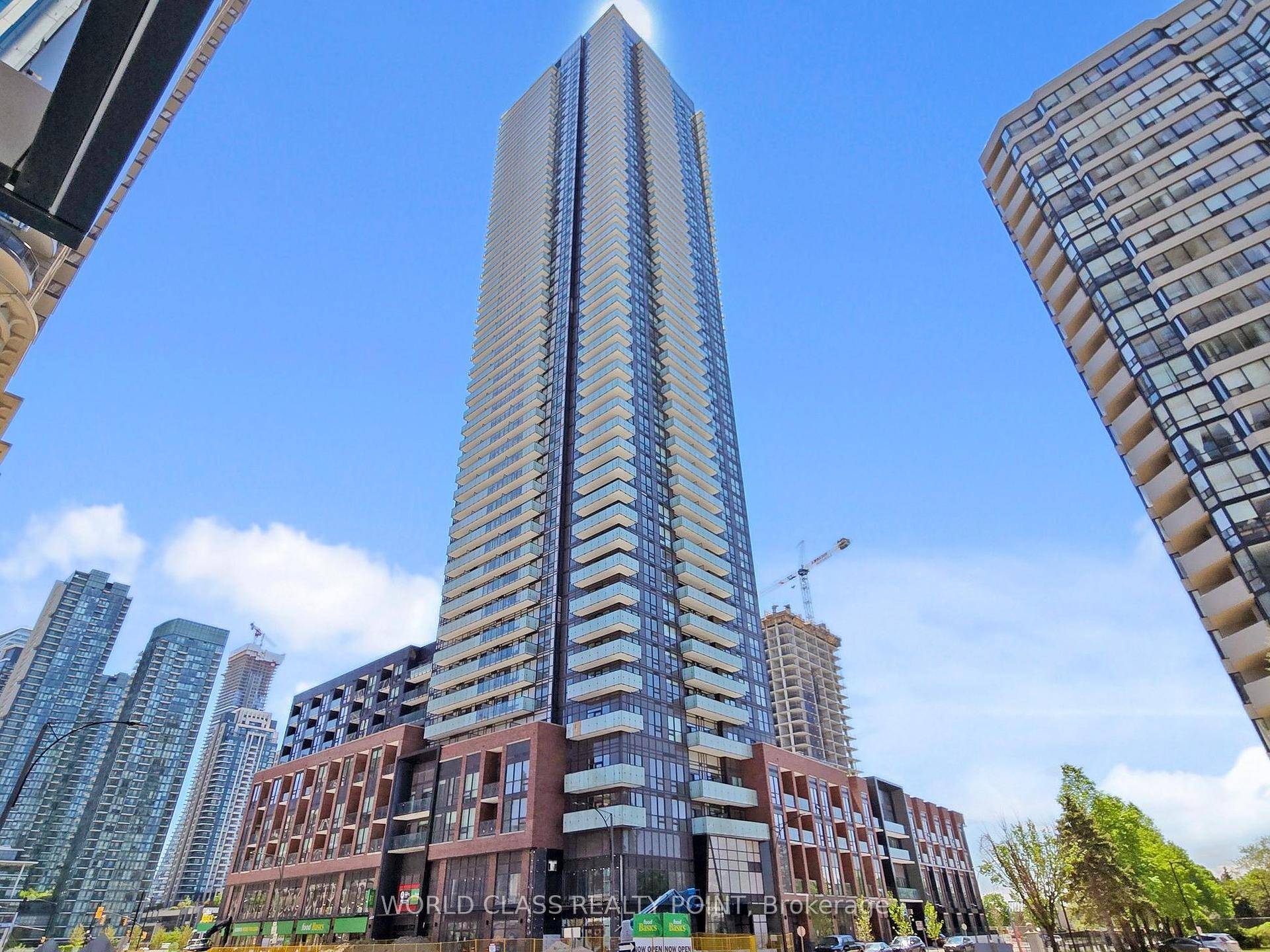 Stunning Brand New ! ! ! 2 Bedrooms 2 Washrooms, Luxury Living in Avia 1, Executive Condo.