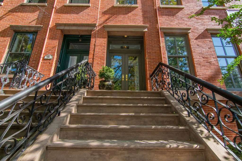 632 JERSEY AVE Multi-Family New Jersey