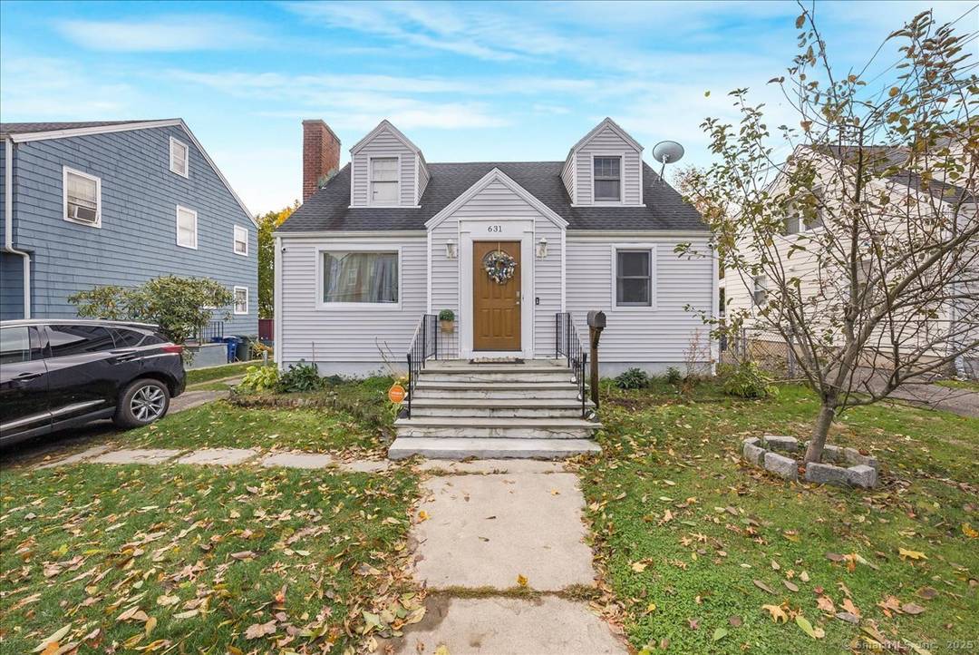 Welcome to this beautifully renovated 4 bedroom, 2 bathroom home located in Bridgeport's desirable North End neighborhood !