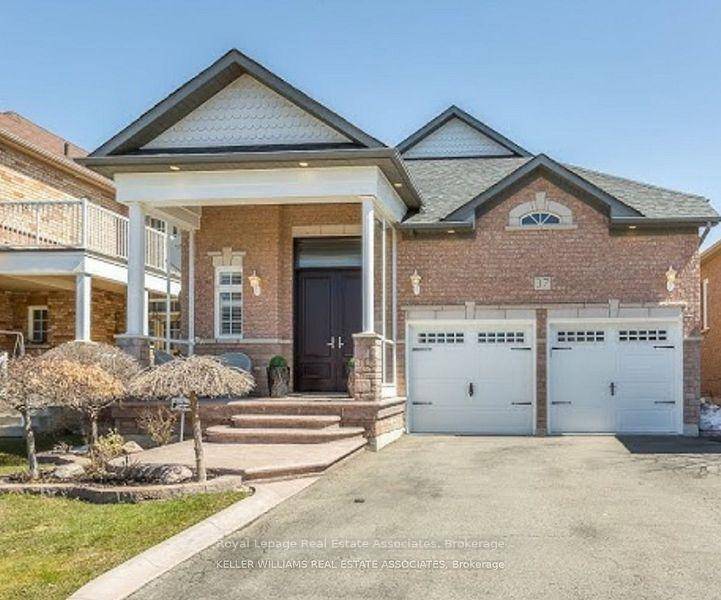 Welcome to this beautiful, modern detached home located at 37 Chevrolet Drive, Brampton.