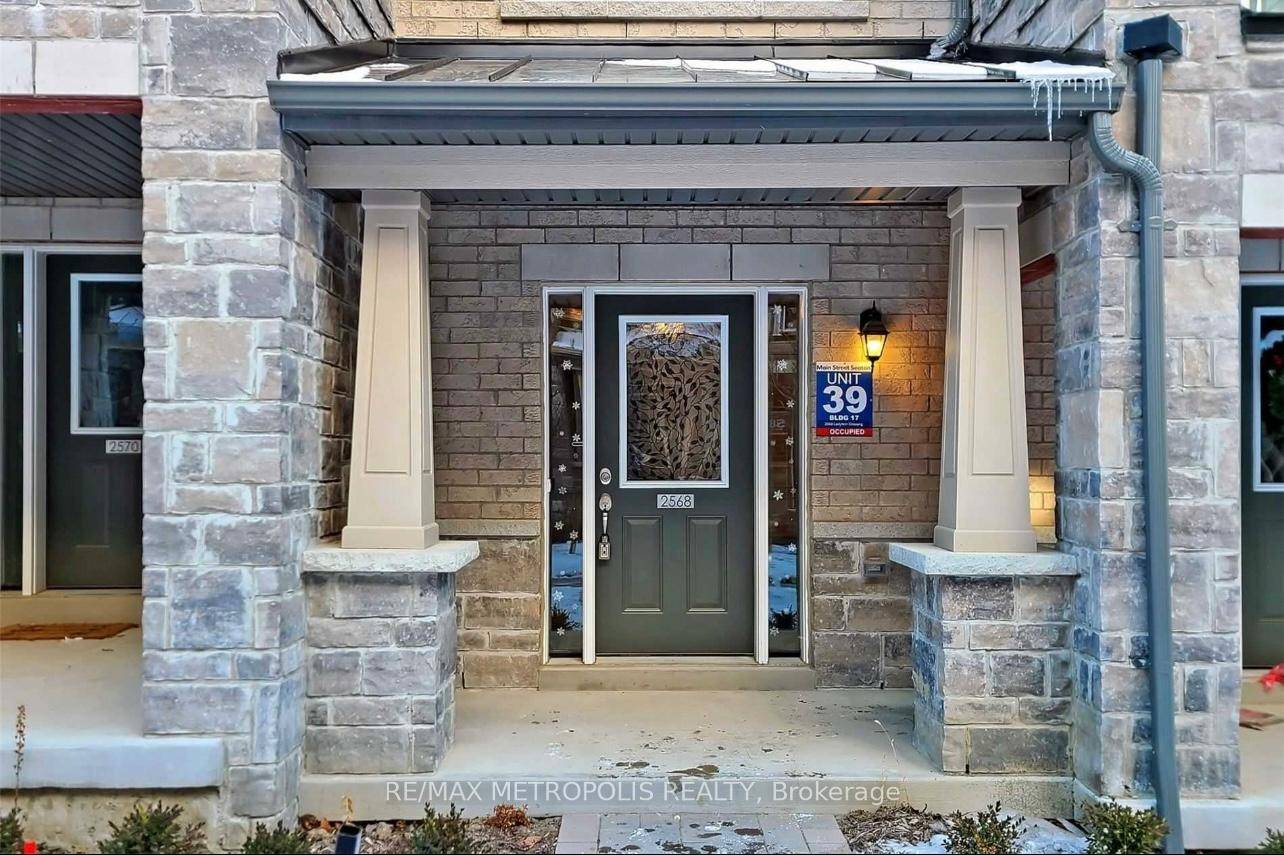 Welcome to this stunning, sun filled townhouse that truly stands out from the rest !