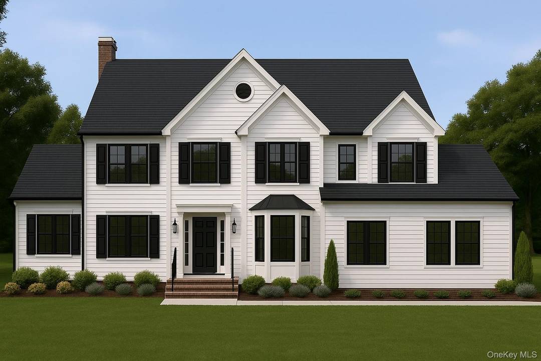 New Construction Welcome to Dorchester Glen Estates a Premier Luxury Development.