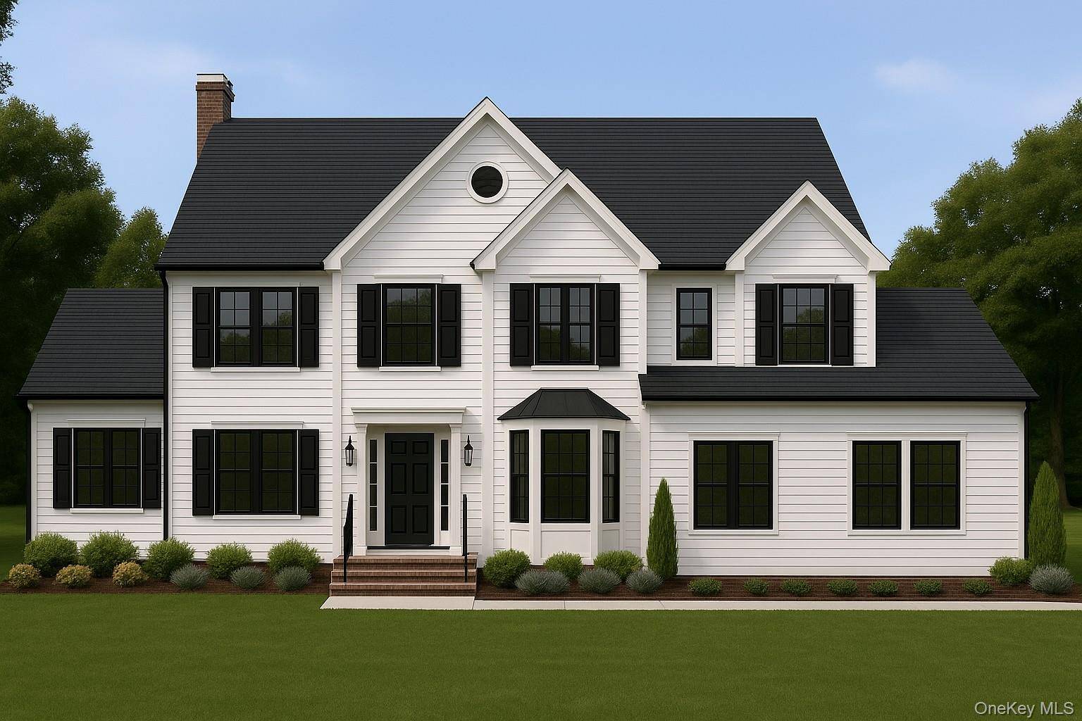 New Construction Welcome to Dorchester Glen Estates a Premier Luxury Development.