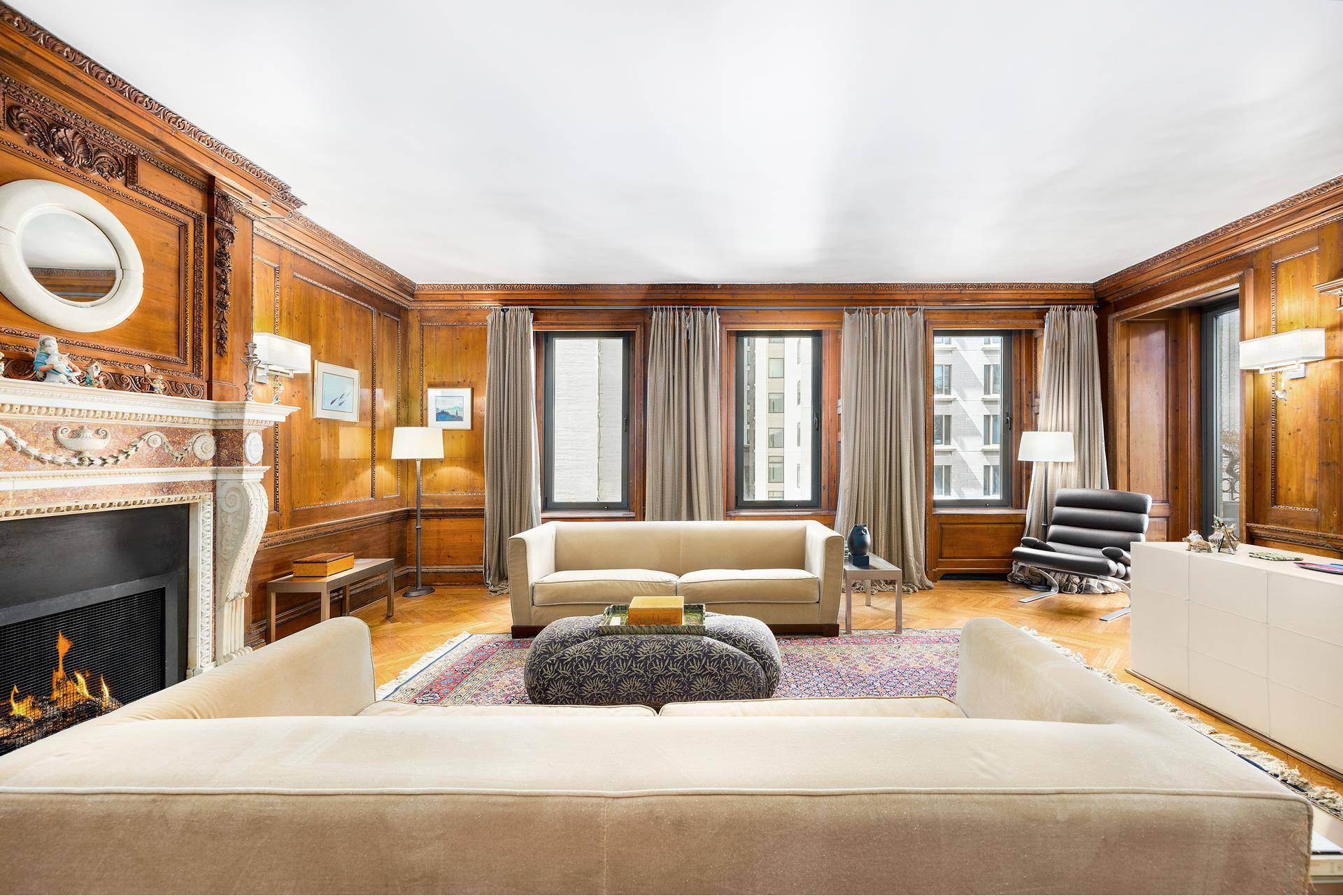 ALL OPEN HOUSES BY APPOINTMENT ONLY VIEW VIDEO FOR MORE INFORMATION Stepping into the entry foyer of this one of a kind residence, you will instantly feel its grand scale.
