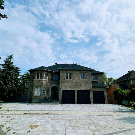 This stunning 4 bedroom residence offers elegant living space, complete with a rare 3 car garage.
