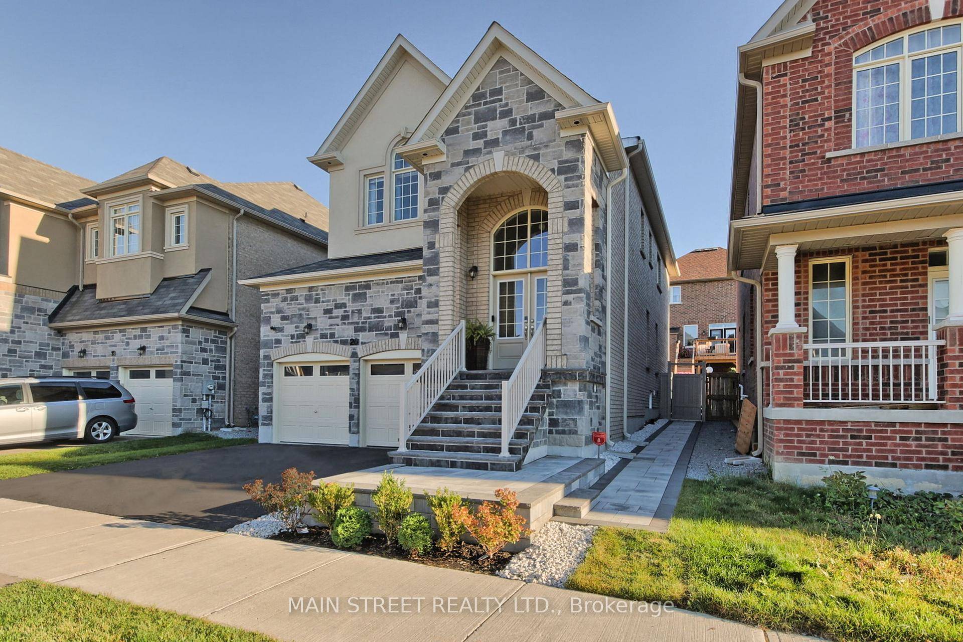 Absolute Showstopper, 1 of a Kind, Magazine Worthy Home !