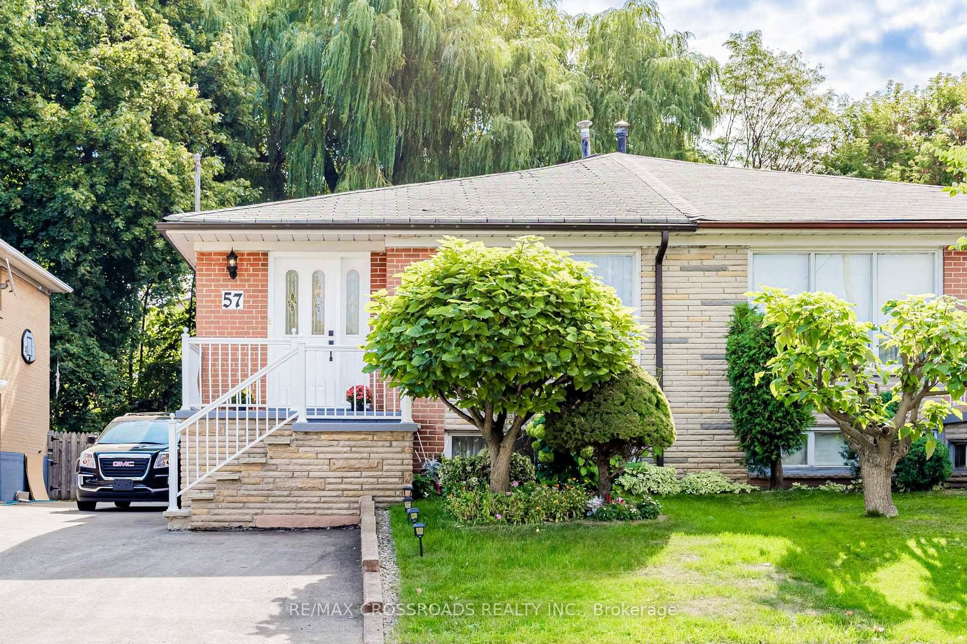 Absolutely Gorgeous ! This spacious 4 bedroom semi detached home offers an excellent combination of space, comfort, and opportunity.
