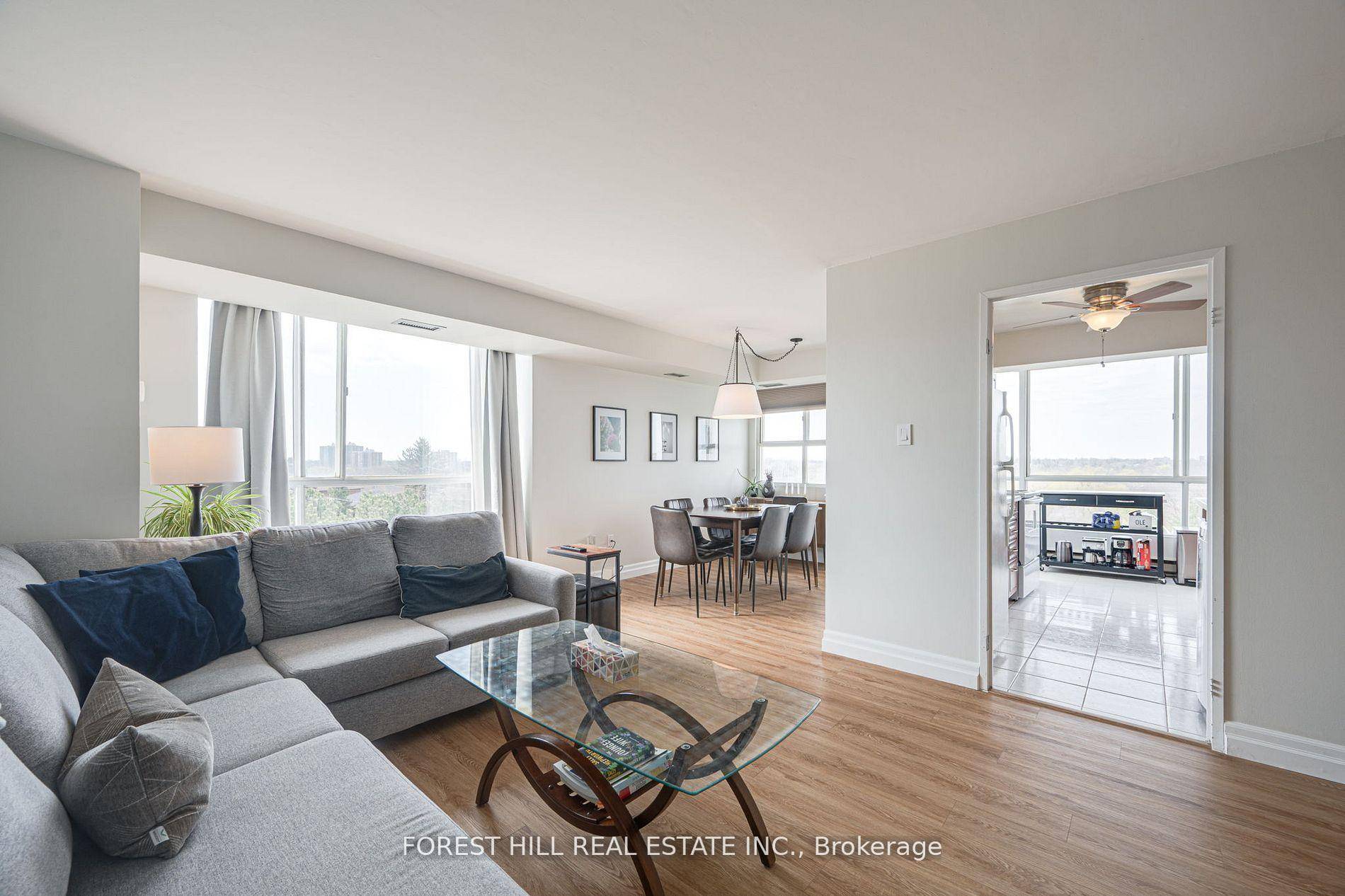 Welcome to your beautifully renovated 2 bedroom, 2 bathroom condo offering a stylish, move in ready space you'll be proud to call home !