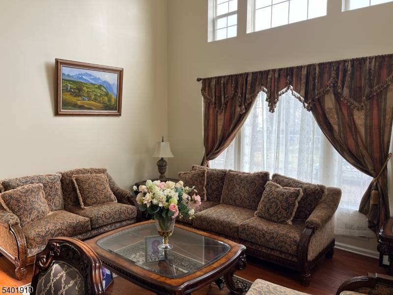 Welcome to 41 Goldenrod Drive, a northeast facing Colonial backing to serene wooded views in the highly sought after Pike Run community of Belle Mead, within Montgomery Township's top rated ...