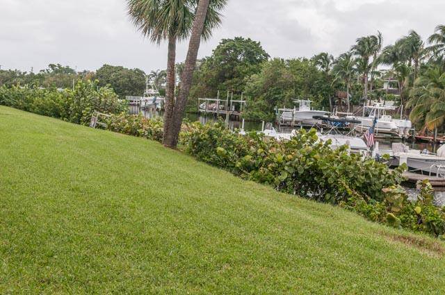 This move in ready gem offers stunning water views and high quality finishes in a serene, idyllic setting with direct ocean access.