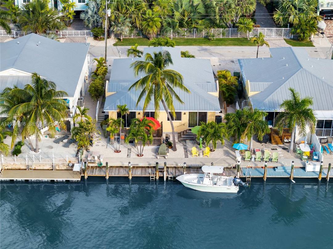 Revive your spirits with this fully furnished, well established vacation rental on track to deliver approx.