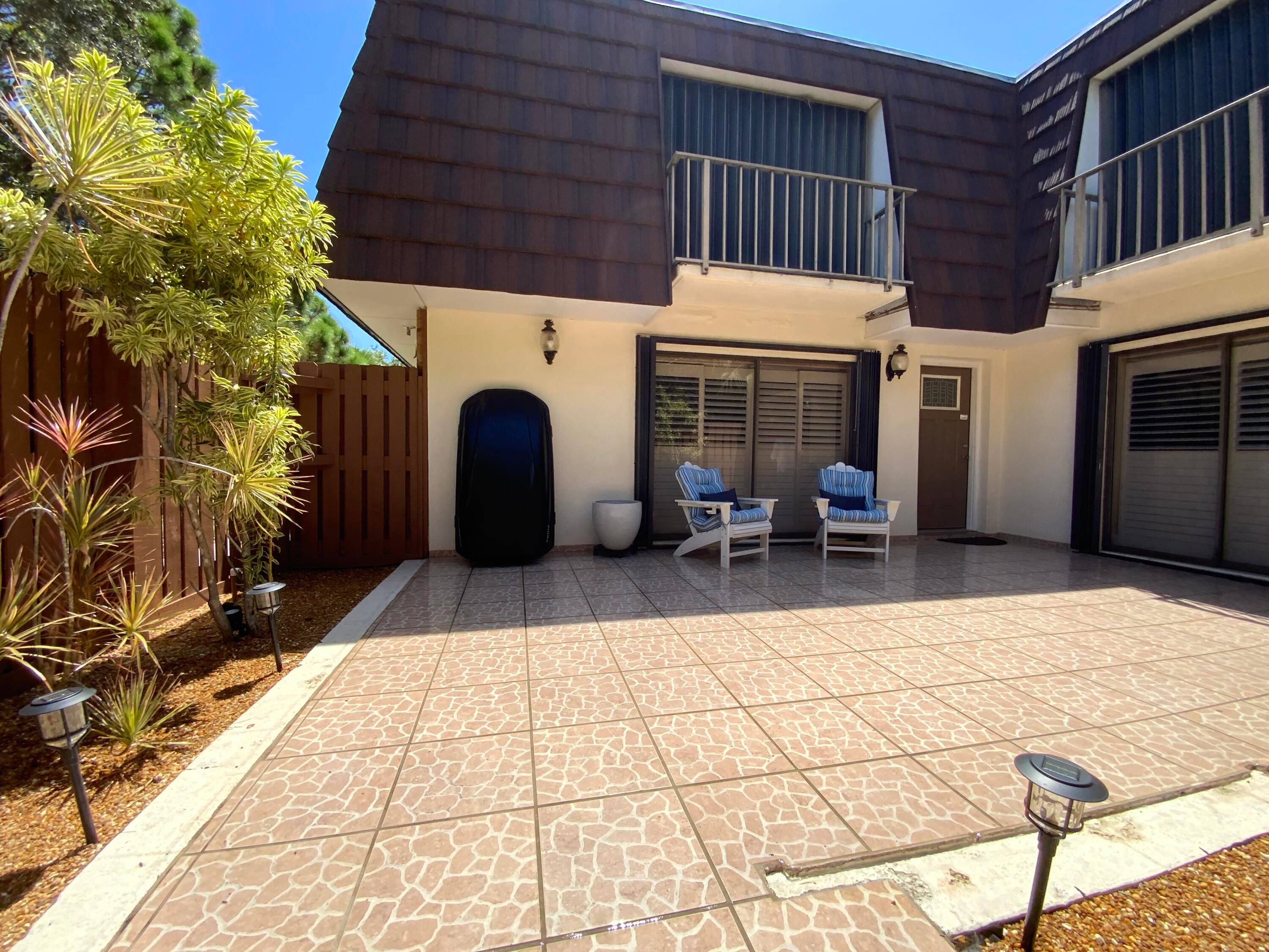 Live the coastal lifestyle in this updated 2BR 2.