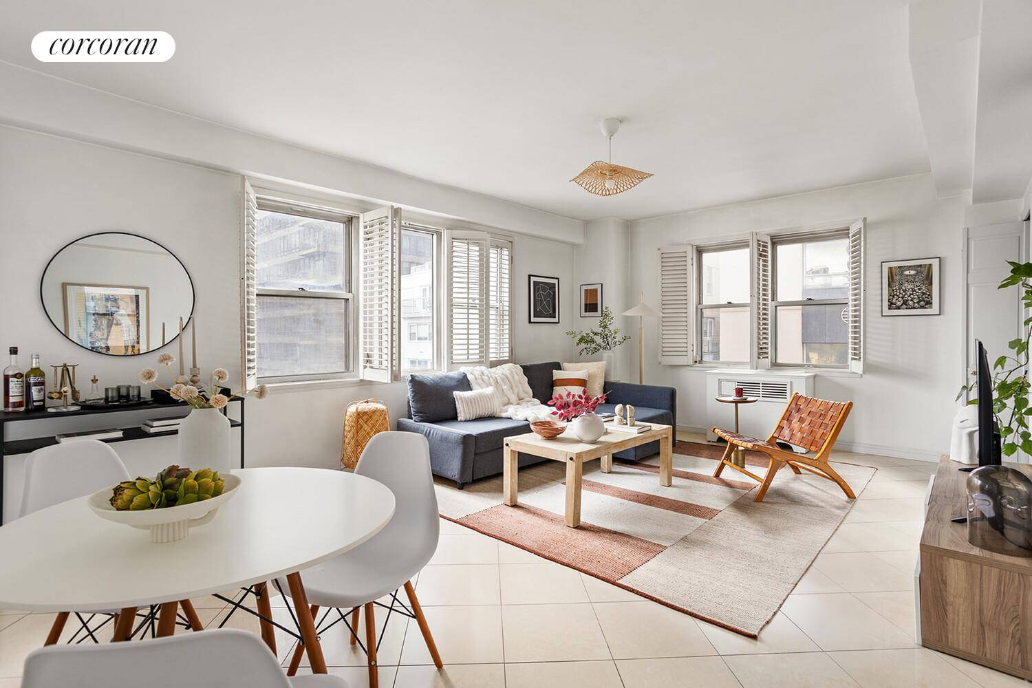 Welcome to Your Urban Retreat !
