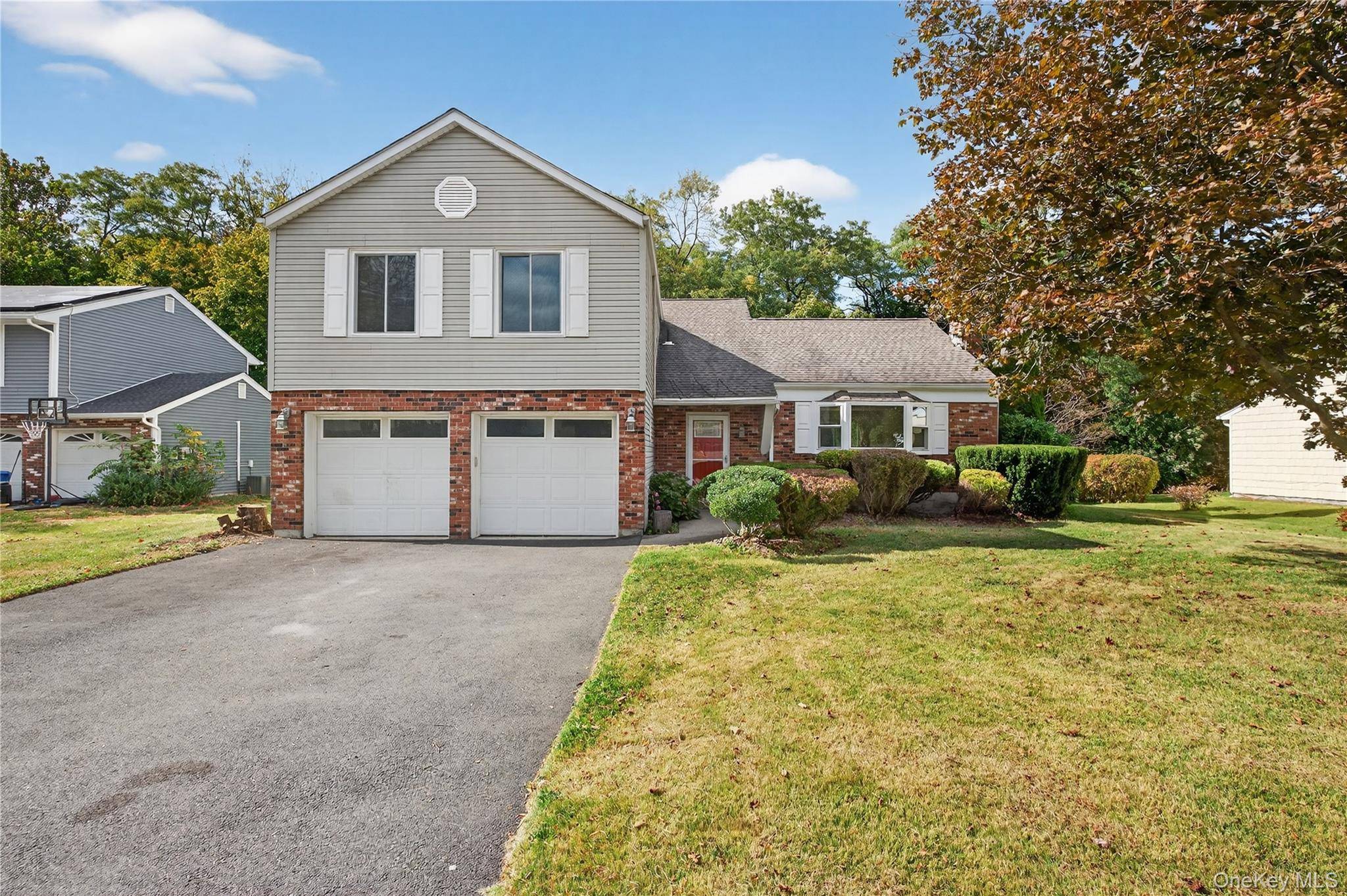 Nestled in the heart of the historic town of Cornwall, within the highly sought after Cornwall Central School District, this 4 bedroom, 2.