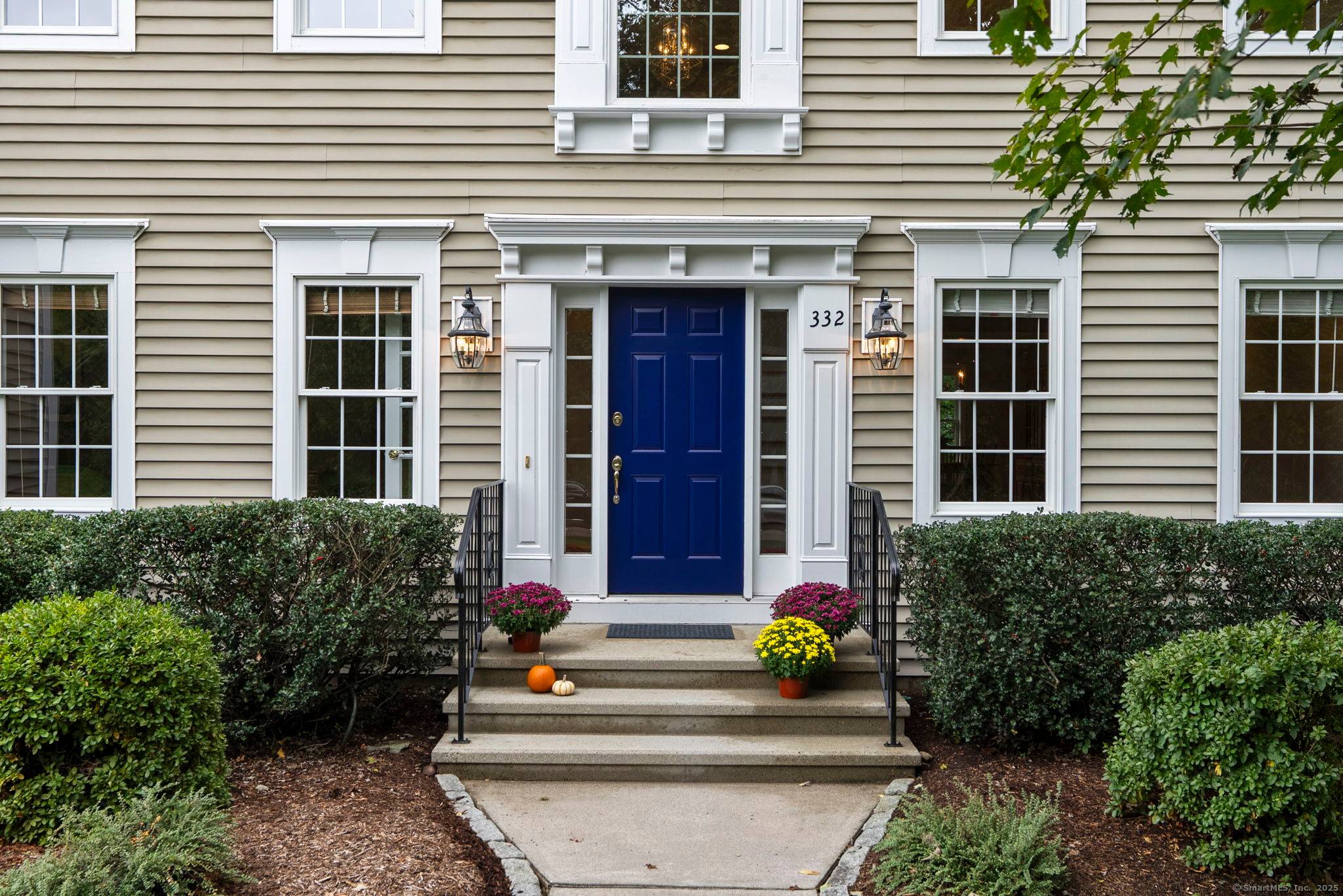 SPARKLING 2832 sq ft home in coveted Great Pond, nestled on a lush, park like LEVEL lot directly across from 70 acre Great Pond Preserve.