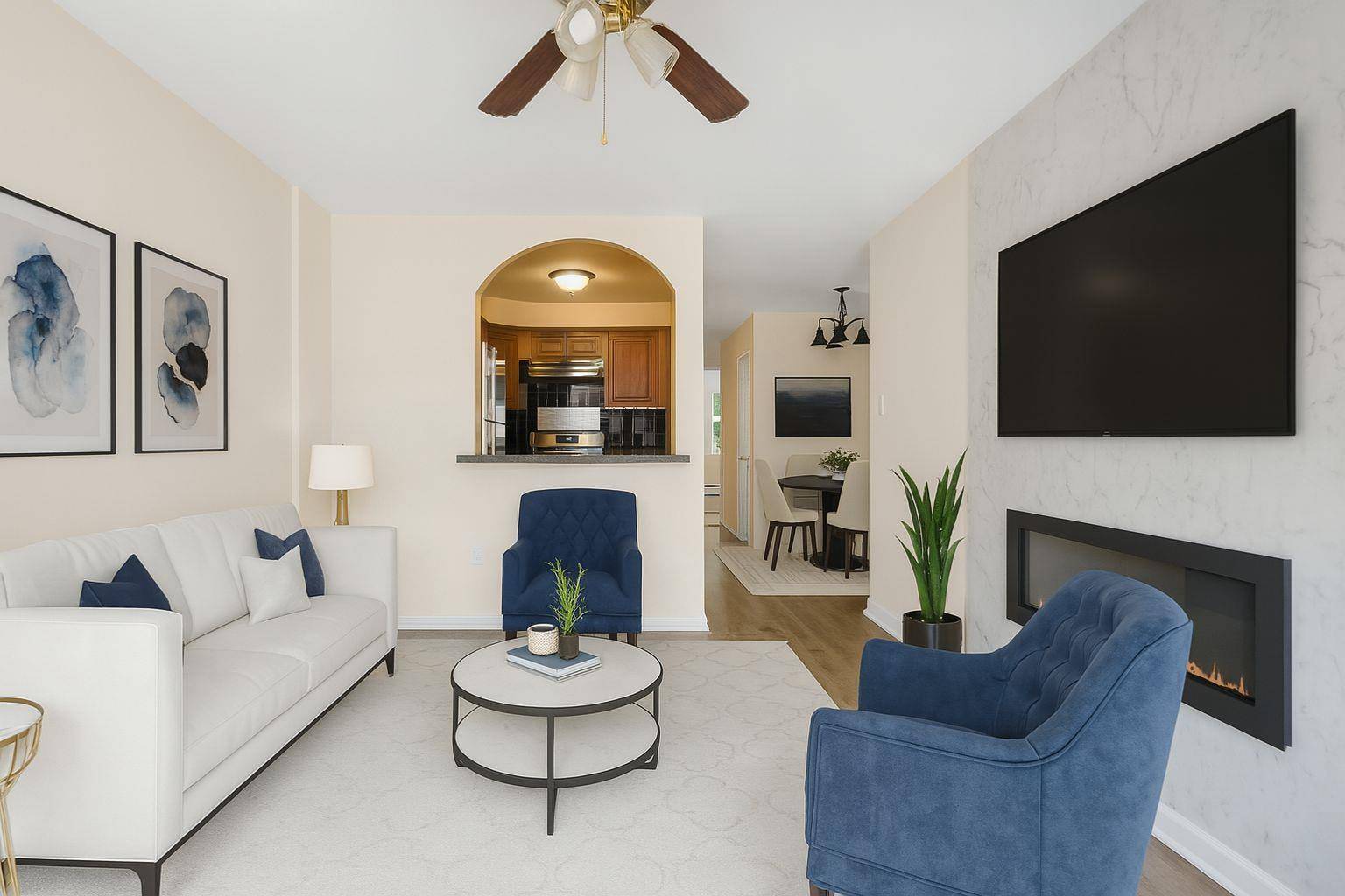Welcome to 2939 Colden Avenue, a fully brick attached 2 family home located in the heart of the Allerton section of the Bronx.