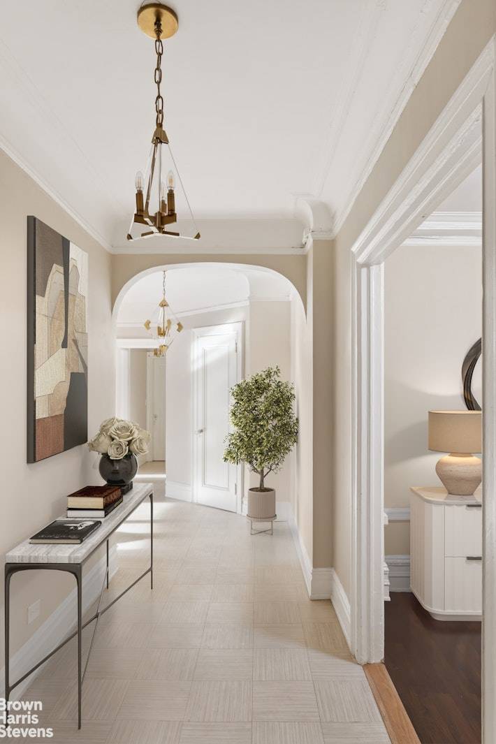 Welcome to a bright and airy 2 bedroom, 2 bathroom home where sunshine pours through large south windows to create a cheerful, welcoming ambiance.