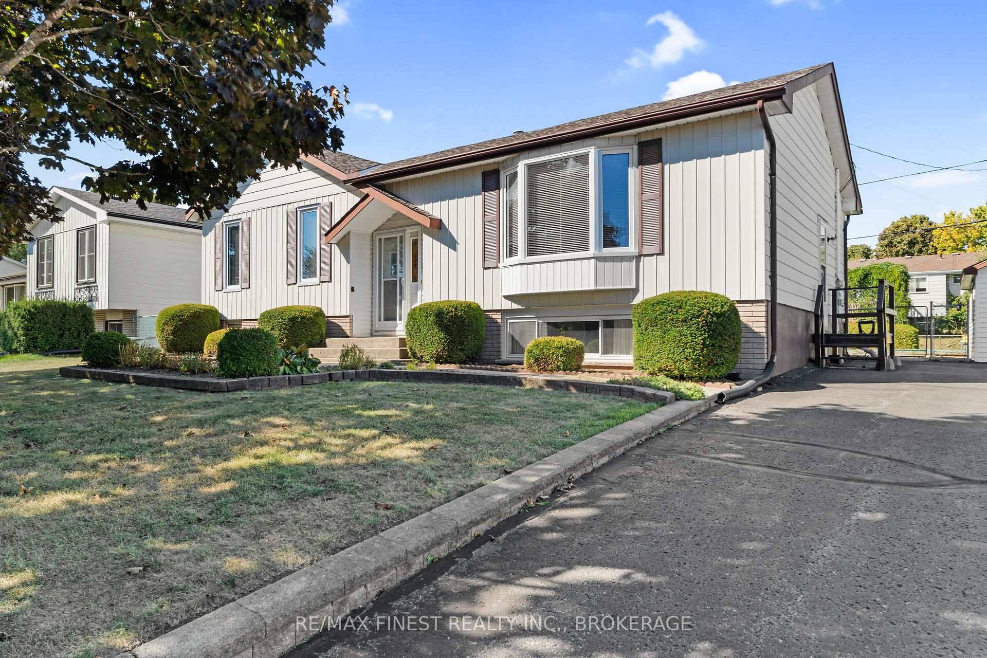 Nestled on a quiet, tree lined street in the heart of Amherstview, this beautifully maintained 3 1 bedroom, 2 bath home offers the perfect blend of comfort, space, and charm.