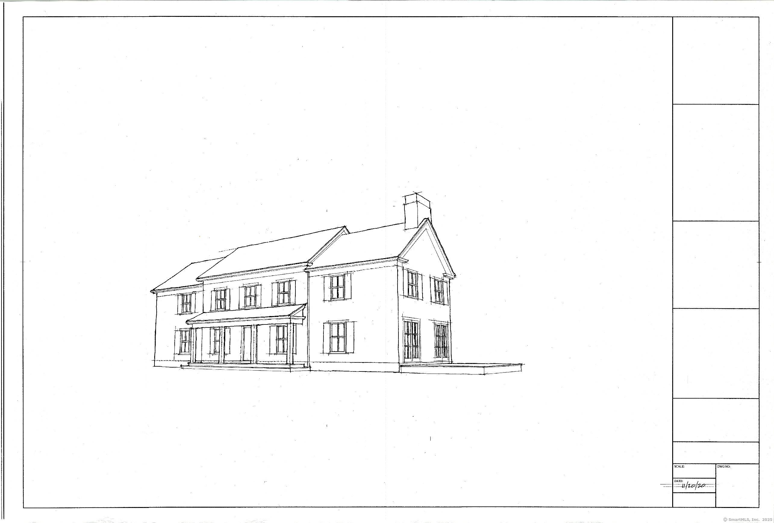 Get excited about this stunning modern farmhouse nestled in one of the most desirable areas of Turn of River !