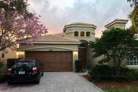This home has the 2 A C replaced 2023 24.