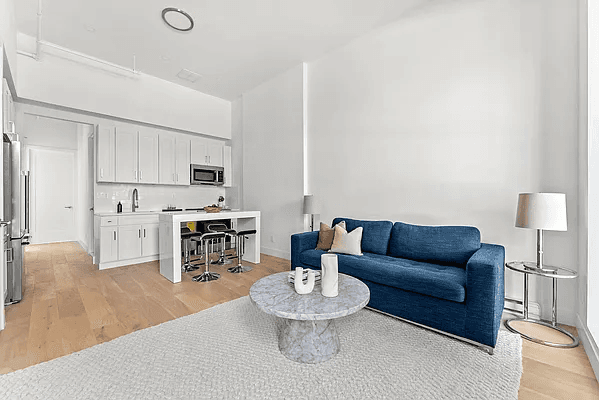 Welcome to your urban oasis at 233 Clermont 3 in the heart of Brooklyn, NY, 11215 !
