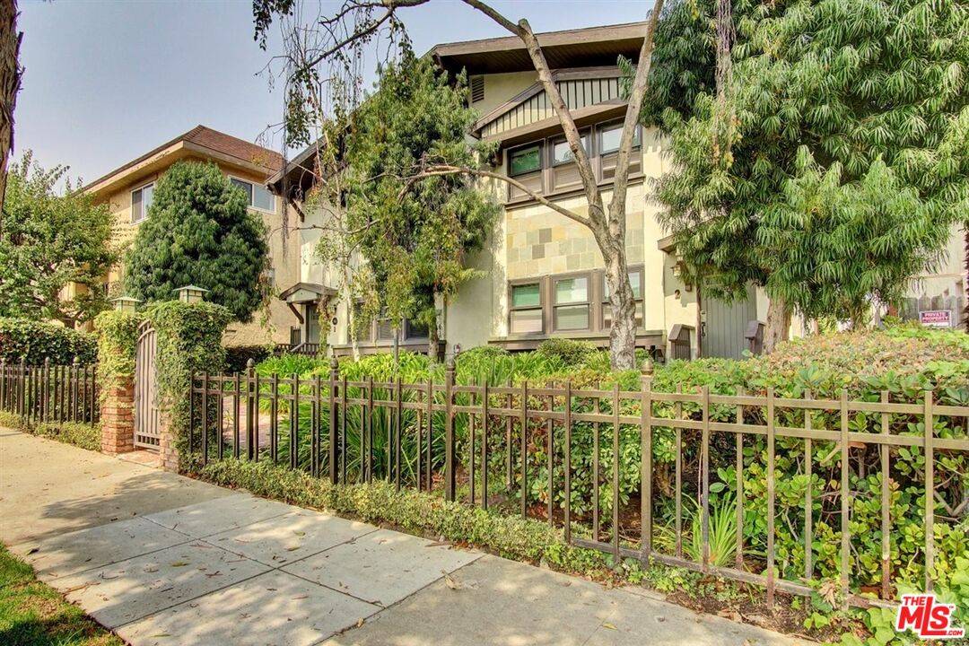 1511 12th St 4BR Santa Monica La