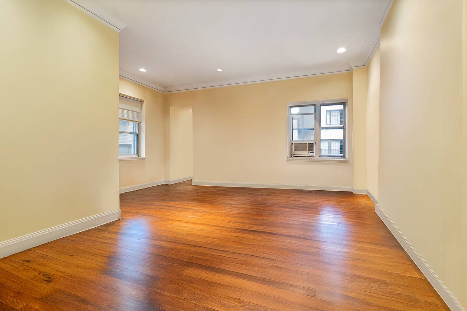 BACK ON THE MARKET ! Located in one of the city's premier neighborhoods, this charming pre war, pet friendly elevator building, on a wide tree lined block between Park and ...