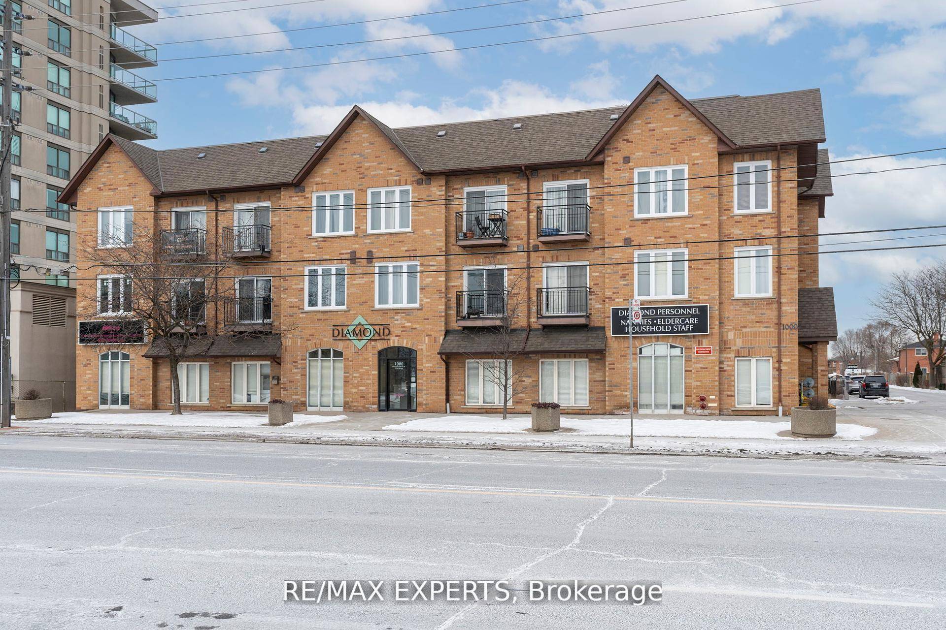 Welcome to this beautifully renovated condo where modern design meets everyday comfort.