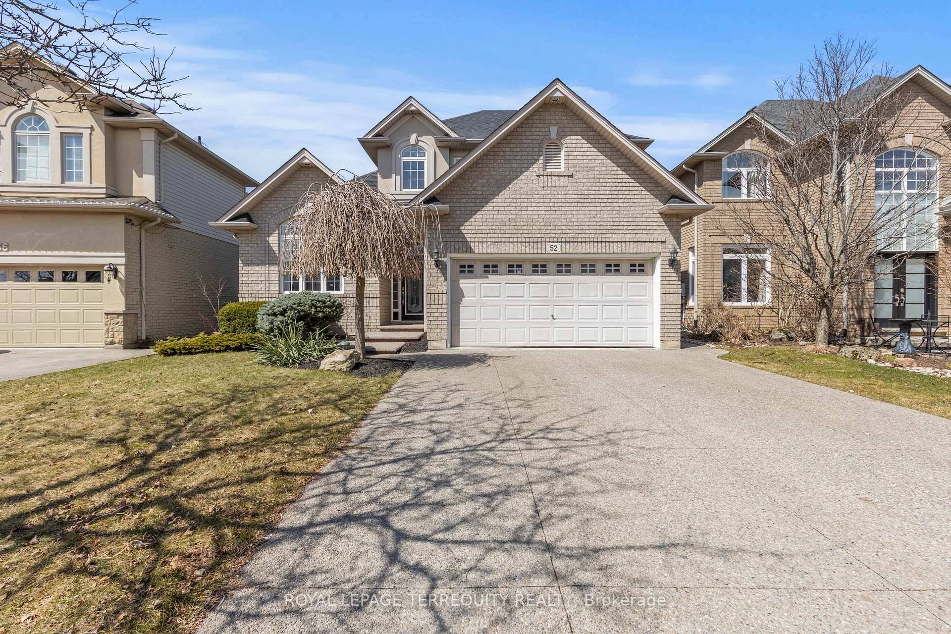 Welcome to this stunning home in the sought after Meadowlands Community.