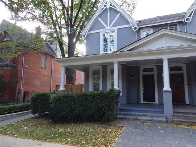 Client Remarks50 Hazelton Ave.