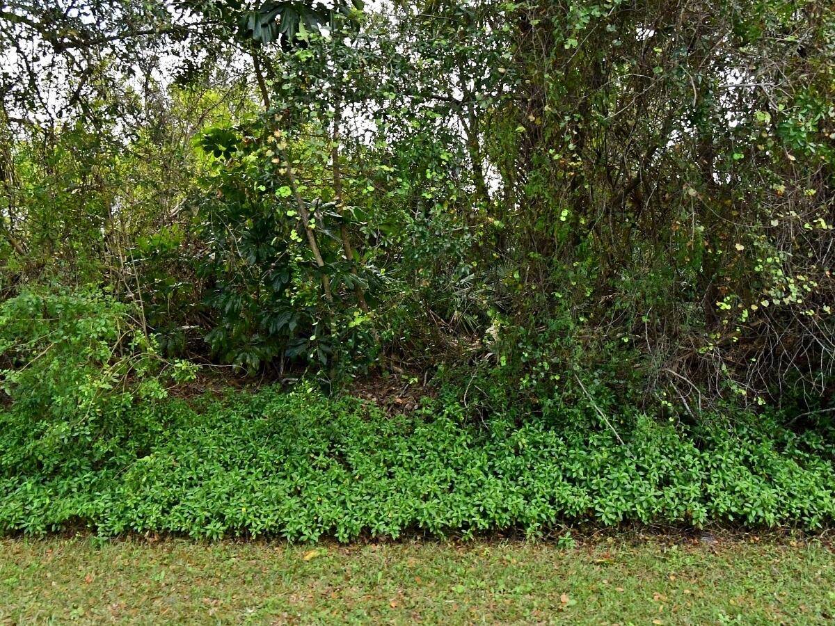 Rare Opportunity to own 2 adjoining 1 4 acre lots in growing Lakewood Park subdivision located near I 95, Pt.