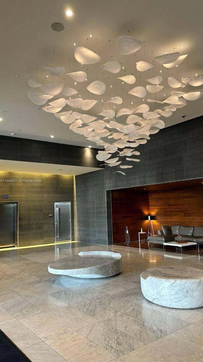 Experience luxury living in this modern 3 bedroom, 3.