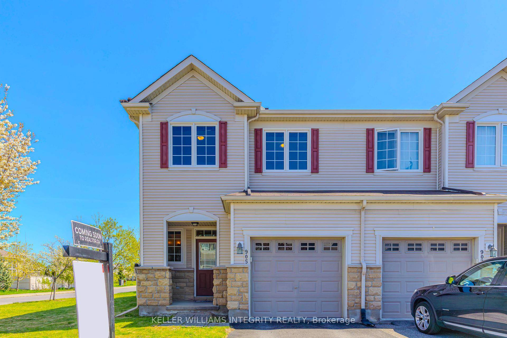 This luxurious 3 bedroom, 2.