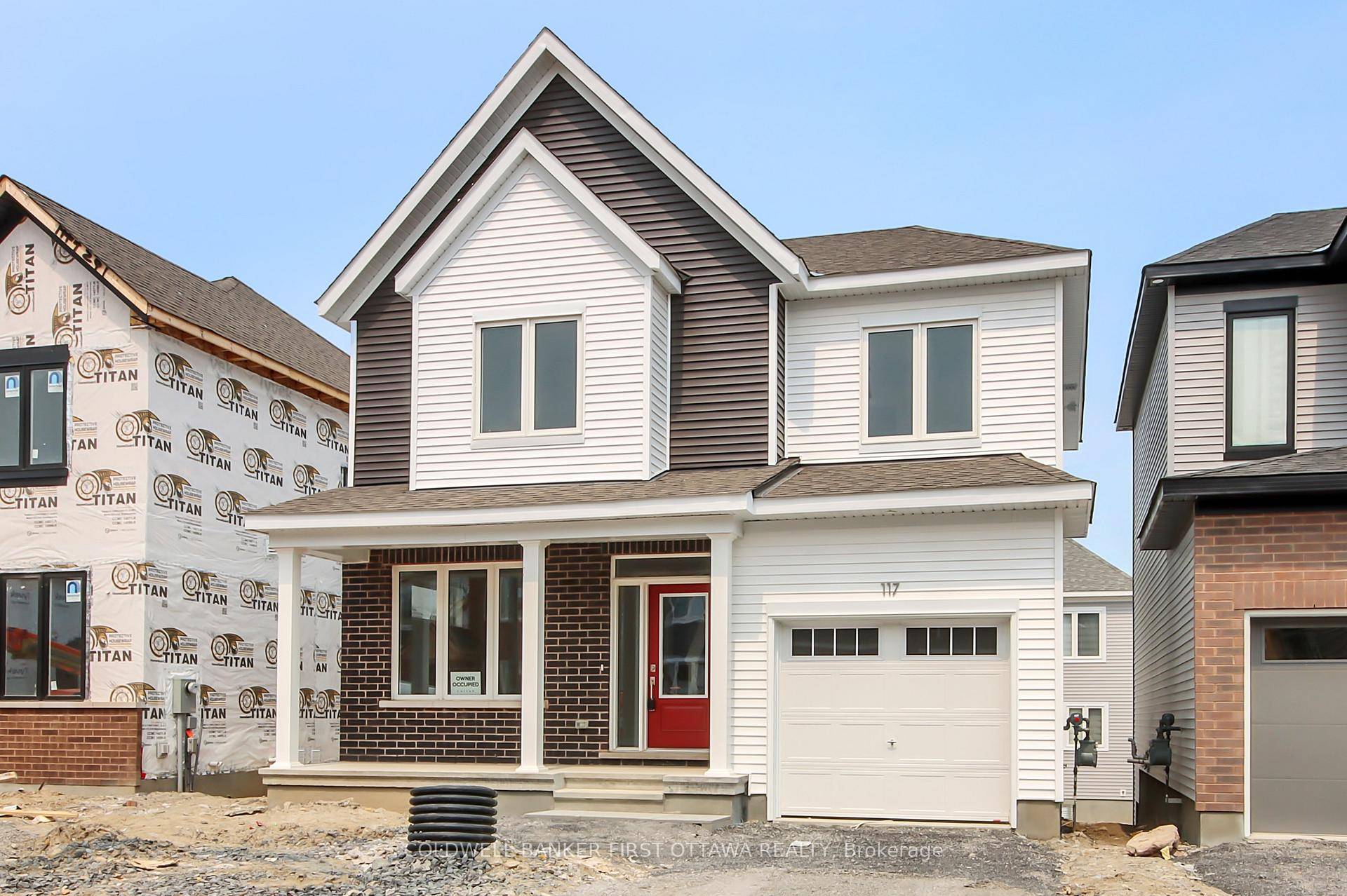 Welcome to this beautifully upgraded 3 bedroom, 4 bathroom home in the highly sought after community of The Ridge in Half Moon Bay.