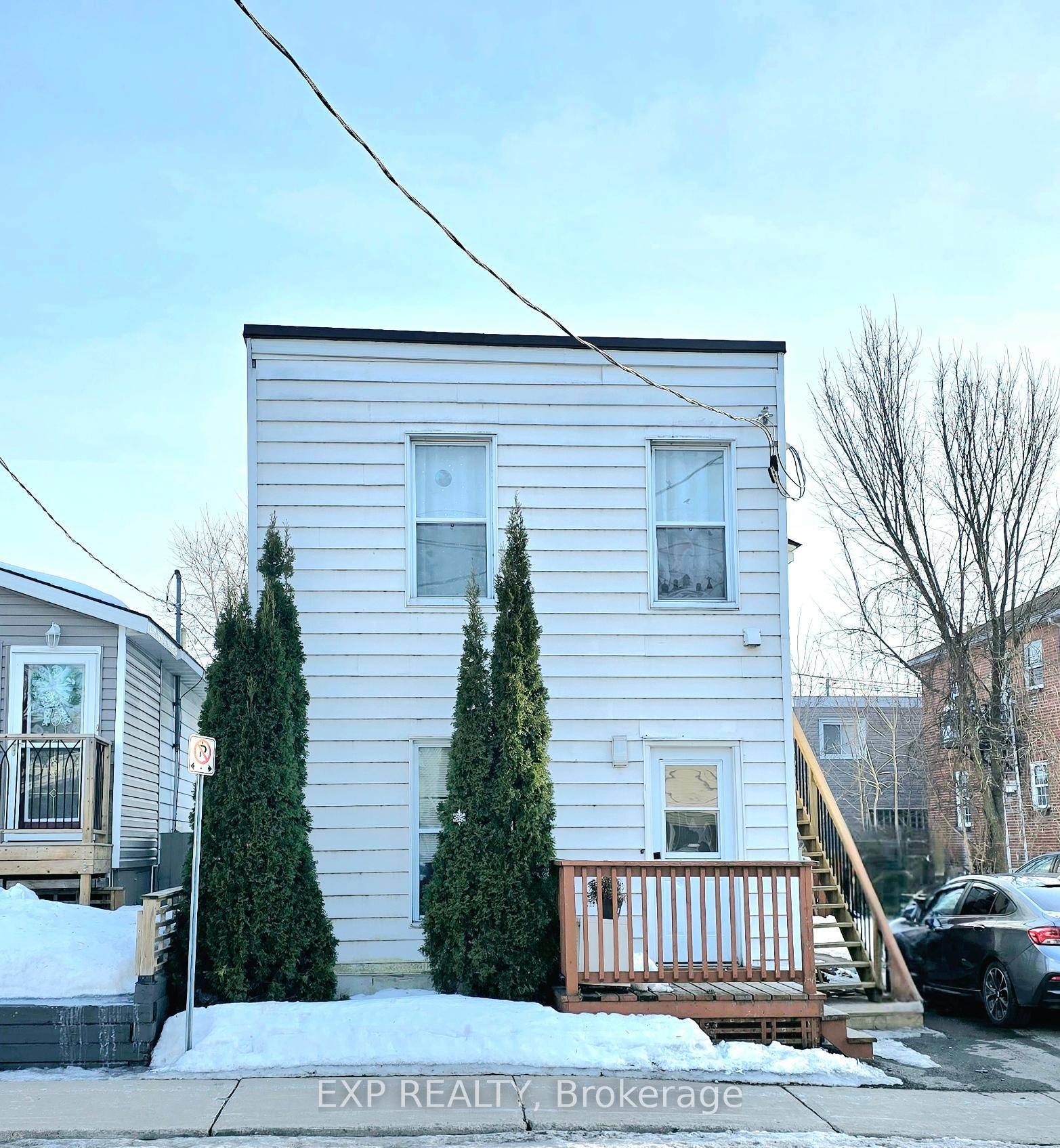PRIME INVESTMENT OPPORTUNITY in Vanier !