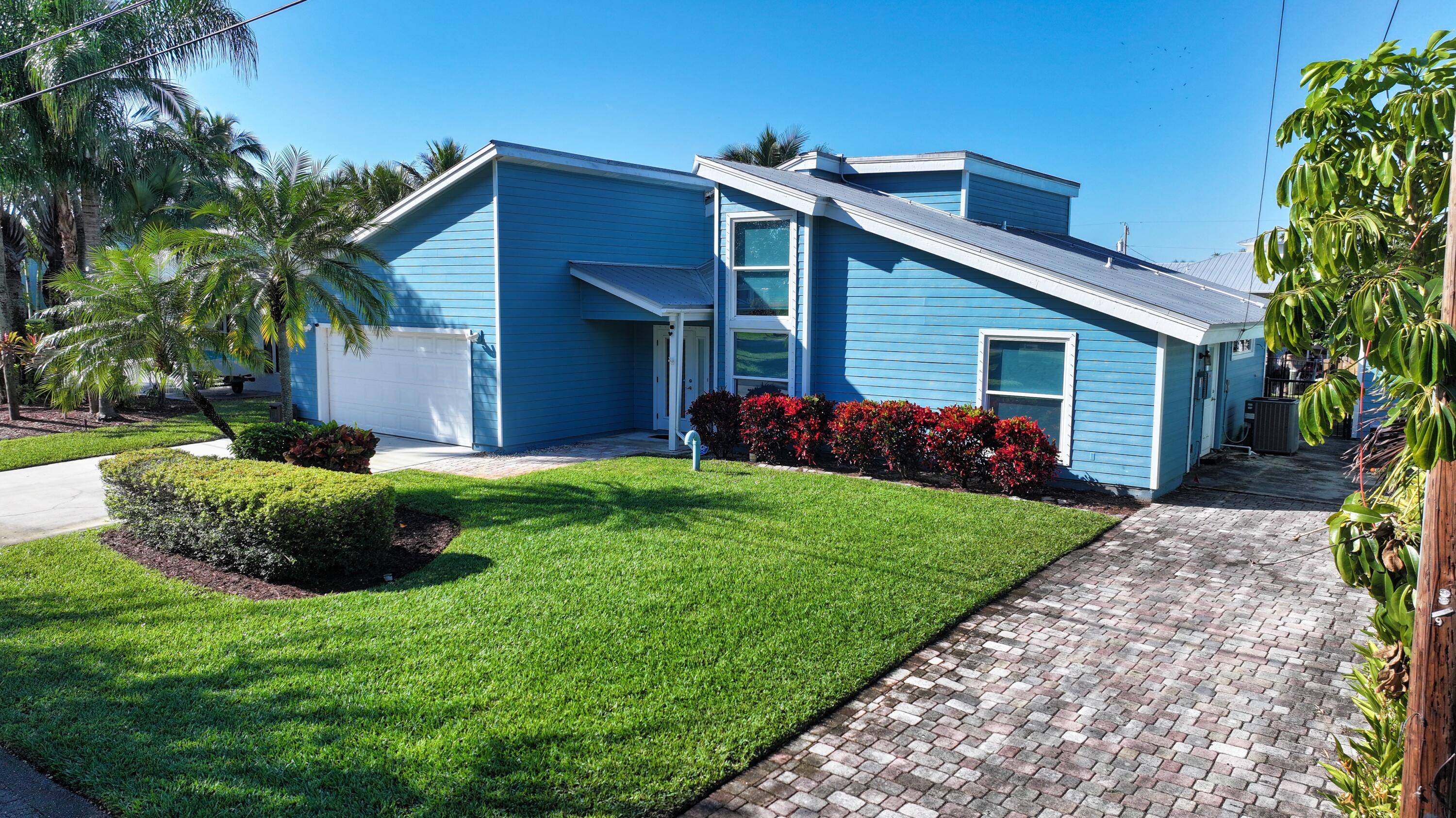This stunning 3 bedroom, 2.