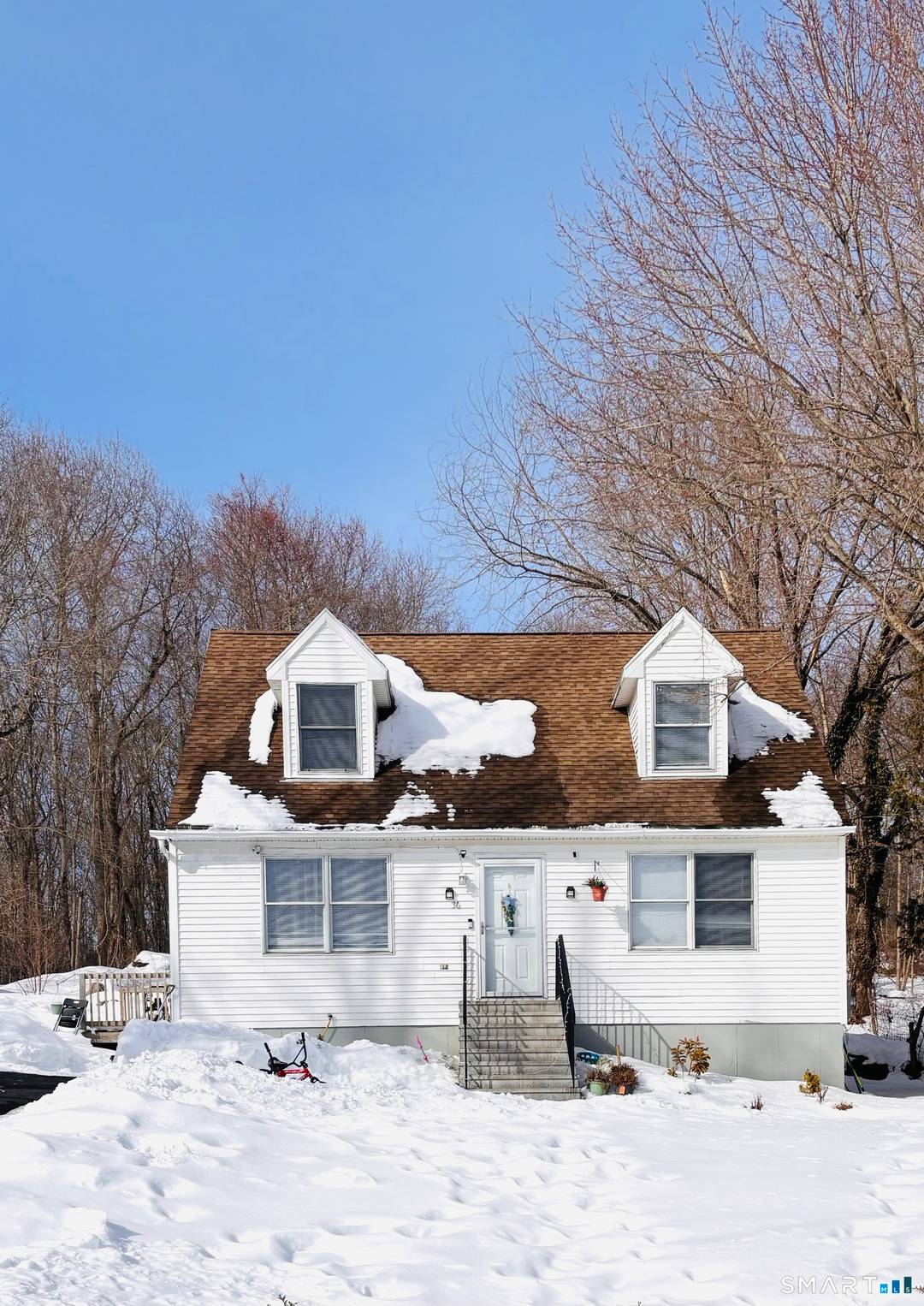 Welcome to 36 Route 2A in Preston, a charming and conveniently located home offering comfort, natural light, and unbeatable access to some of Eastern Connecticut's top destinations and employers.