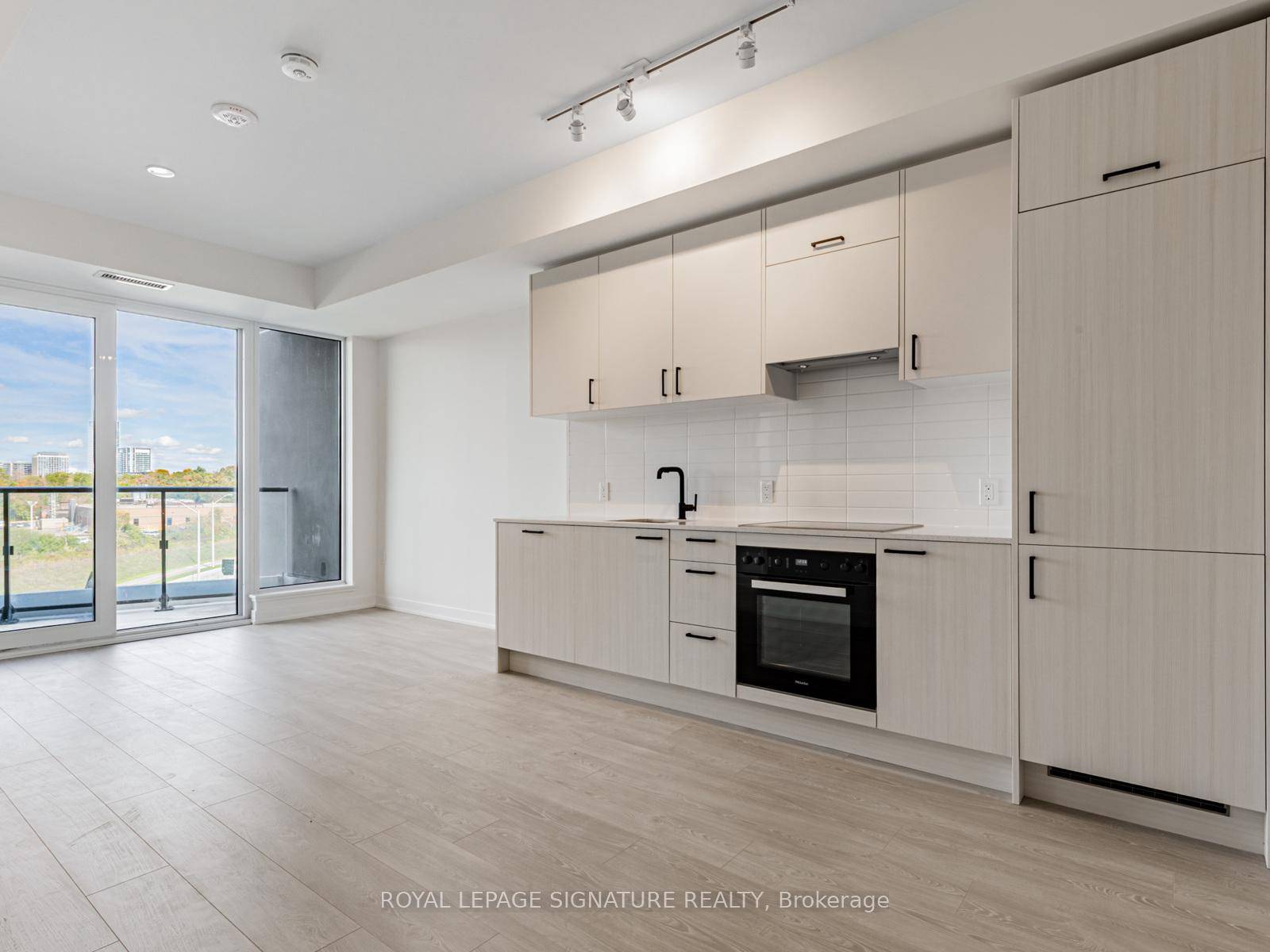 Welcome to this stunning, never lived in 2 bedroom, 2 bathroom suite in an exclusive 8 storey boutique residence equipped with EV PARKING.
