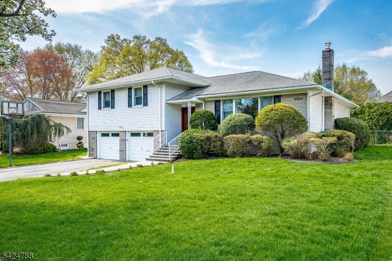 Exceptional Split Level Home on a Quiet Cul de Sac.